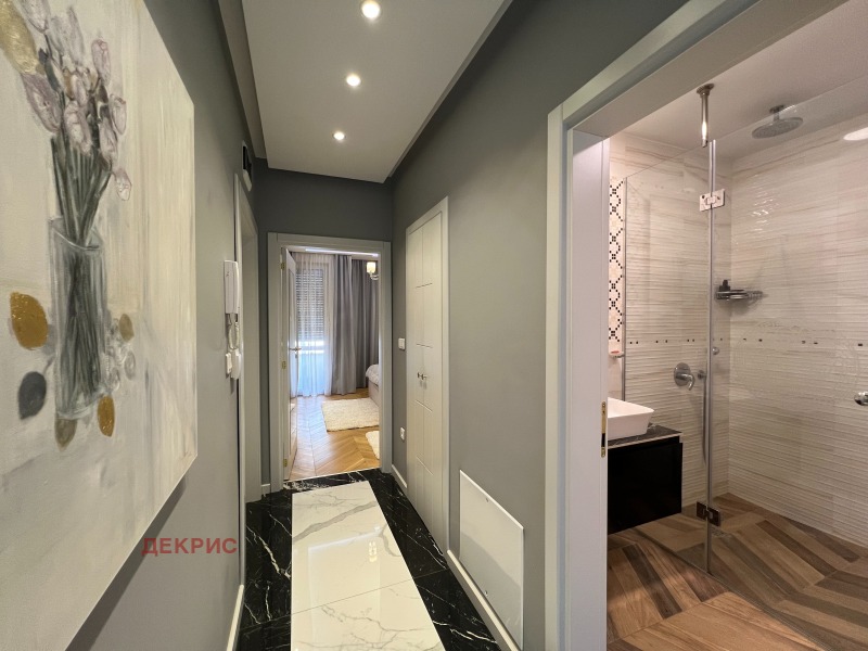 Do wynajęcia  1 sypialnia Sofia , Iwan Wazow , 88 mkw | 85312552 - obraz [13]