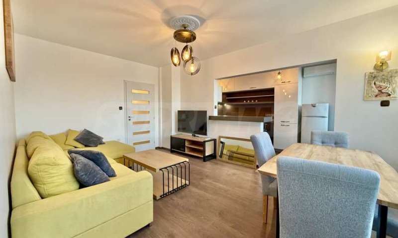 Дава под наем 2-СТАЕН, гр. София, Гоце Делчев