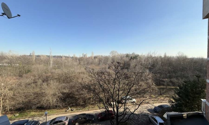 Дава под наем 2-СТАЕН, гр. София, Гоце Делчев, снимка 12 - Апартаменти - 52938716