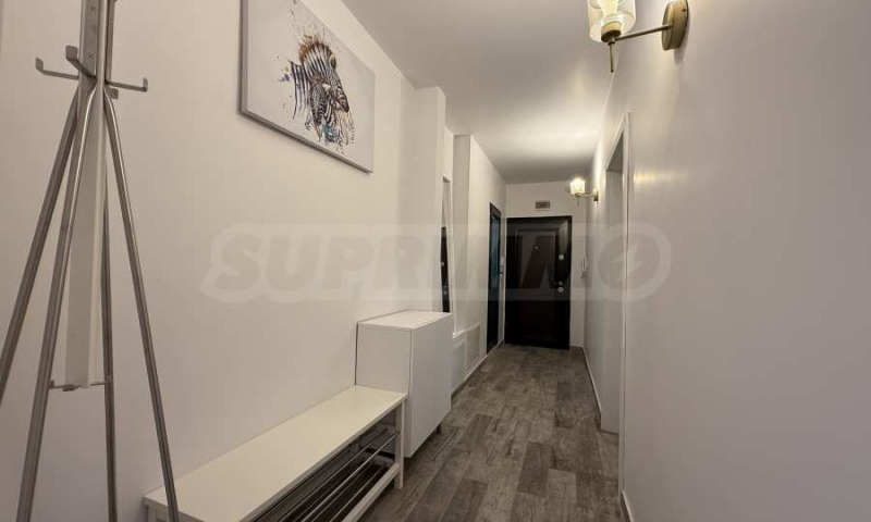 Дава под наем 2-СТАЕН, гр. София, Гоце Делчев, снимка 7 - Апартаменти - 52938716