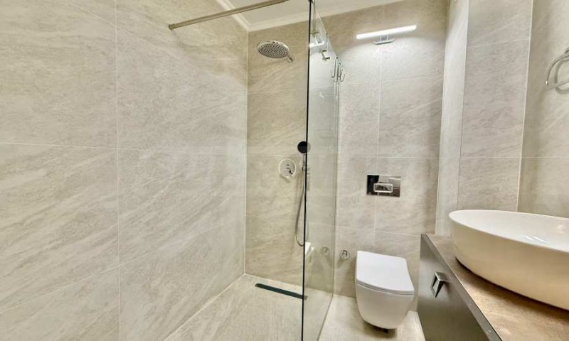 Дава под наем 2-СТАЕН, гр. София, Гоце Делчев, снимка 8 - Апартаменти - 52938716