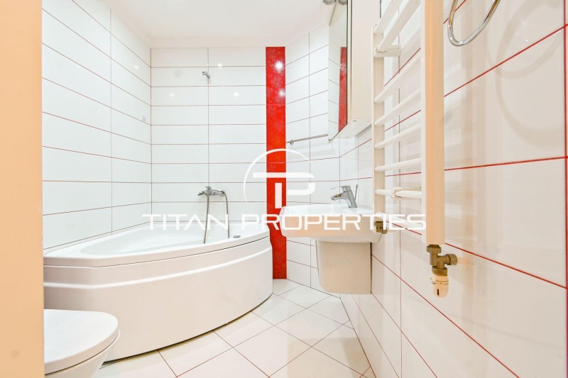 Дава под наем 2-СТАЕН, гр. София, Красно село, снимка 8 - Апартаменти - 53002591