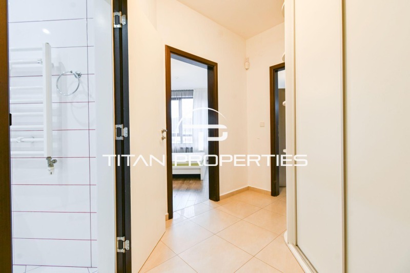 Дава под наем 2-СТАЕН, гр. София, Красно село, снимка 7 - Апартаменти - 53002591