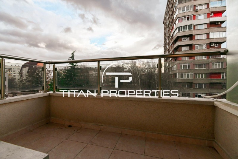 Дава под наем 2-СТАЕН, гр. София, Красно село, снимка 11 - Апартаменти - 53002591