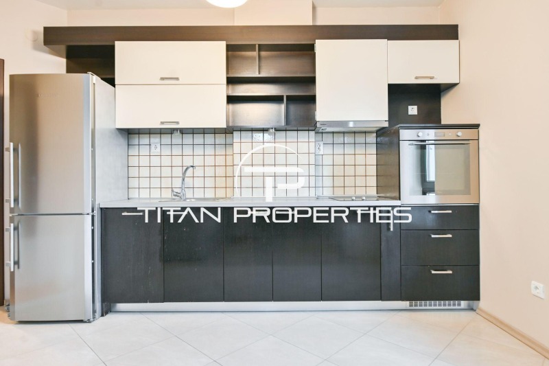 Дава под наем 2-СТАЕН, гр. София, Красно село, снимка 4 - Апартаменти - 53002591