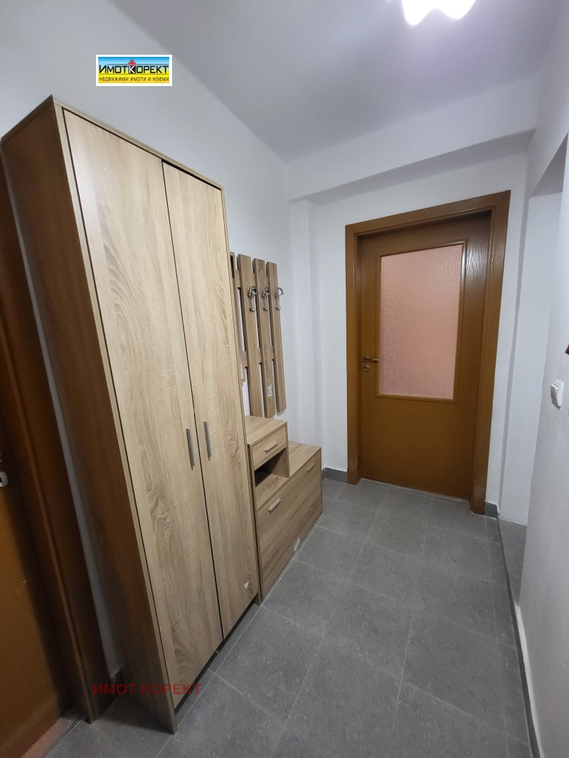 For Rent  2 bedroom Pazardzhik , Tsentar , 90 sq.m | 63659902 - image [16]