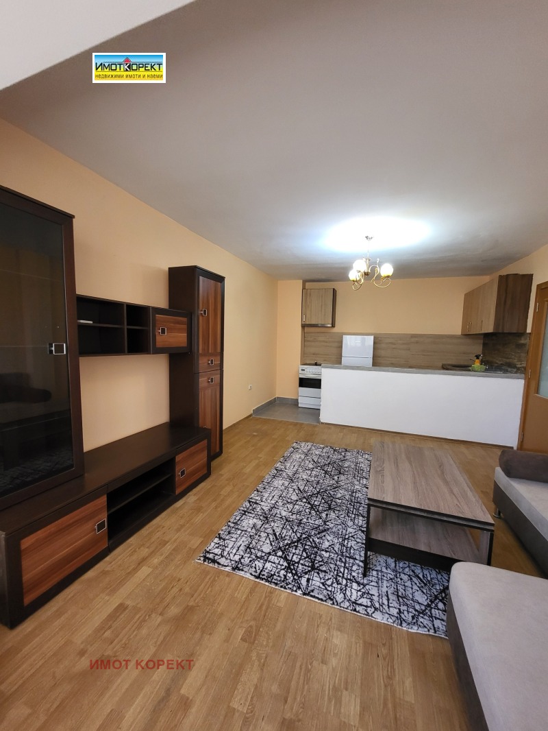 For Rent  2 bedroom Pazardzhik , Tsentar , 90 sq.m | 63659902 - image [7]