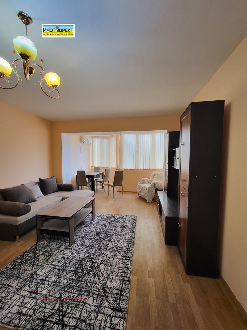 For Rent  2 bedroom Pazardzhik , Tsentar , 90 sq.m | 63659902