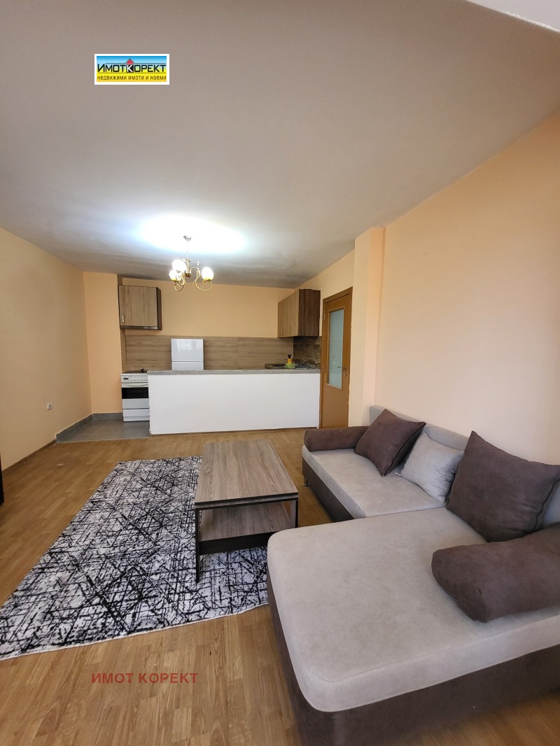 For Rent  2 bedroom Pazardzhik , Tsentar , 90 sq.m | 63659902 - image [3]