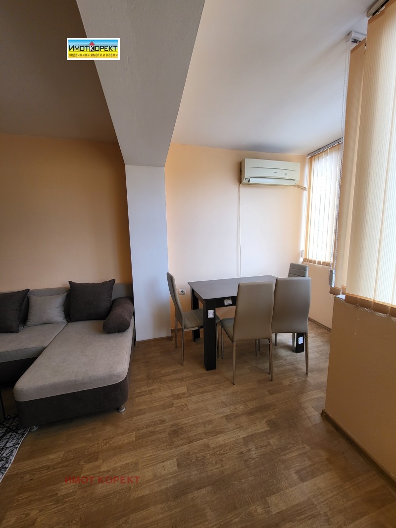 For Rent  2 bedroom Pazardzhik , Tsentar , 90 sq.m | 63659902 - image [6]