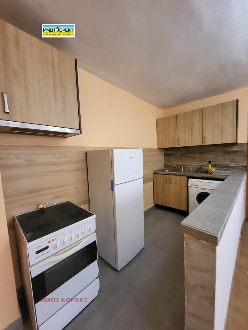 For Rent  2 bedroom Pazardzhik , Tsentar , 90 sq.m | 63659902 - image [5]