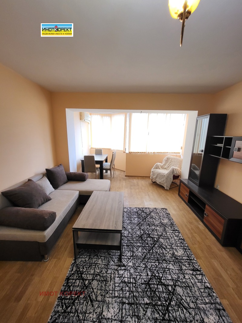 For Rent  2 bedroom Pazardzhik , Tsentar , 90 sq.m | 63659902 - image [2]