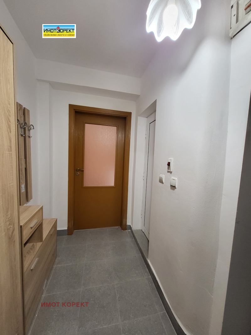 For Rent  2 bedroom Pazardzhik , Tsentar , 90 sq.m | 63659902 - image [17]