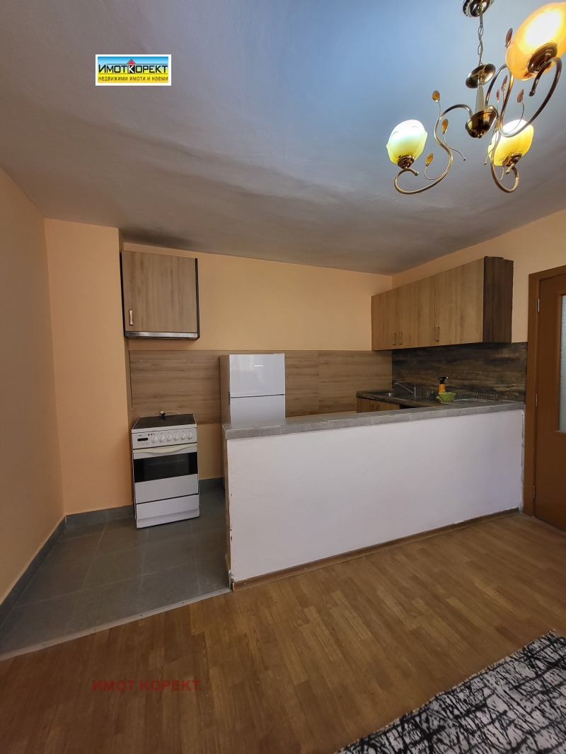 For Rent  2 bedroom Pazardzhik , Tsentar , 90 sq.m | 63659902 - image [4]