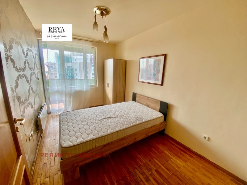 В аренду  2 спальни София , Хиподрума , 85 кв.м | 52083956 - изображение [5]