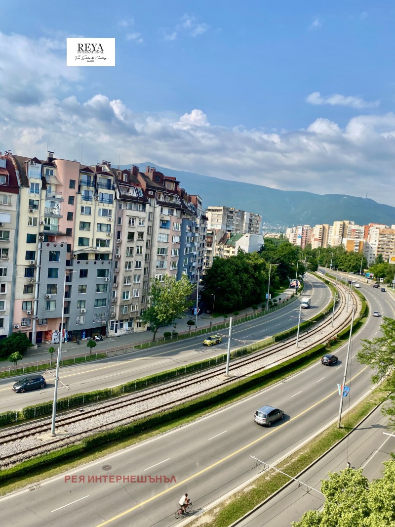 В аренду  2 спальни София , Хиподрума , 85 кв.м | 52083956 - изображение [8]