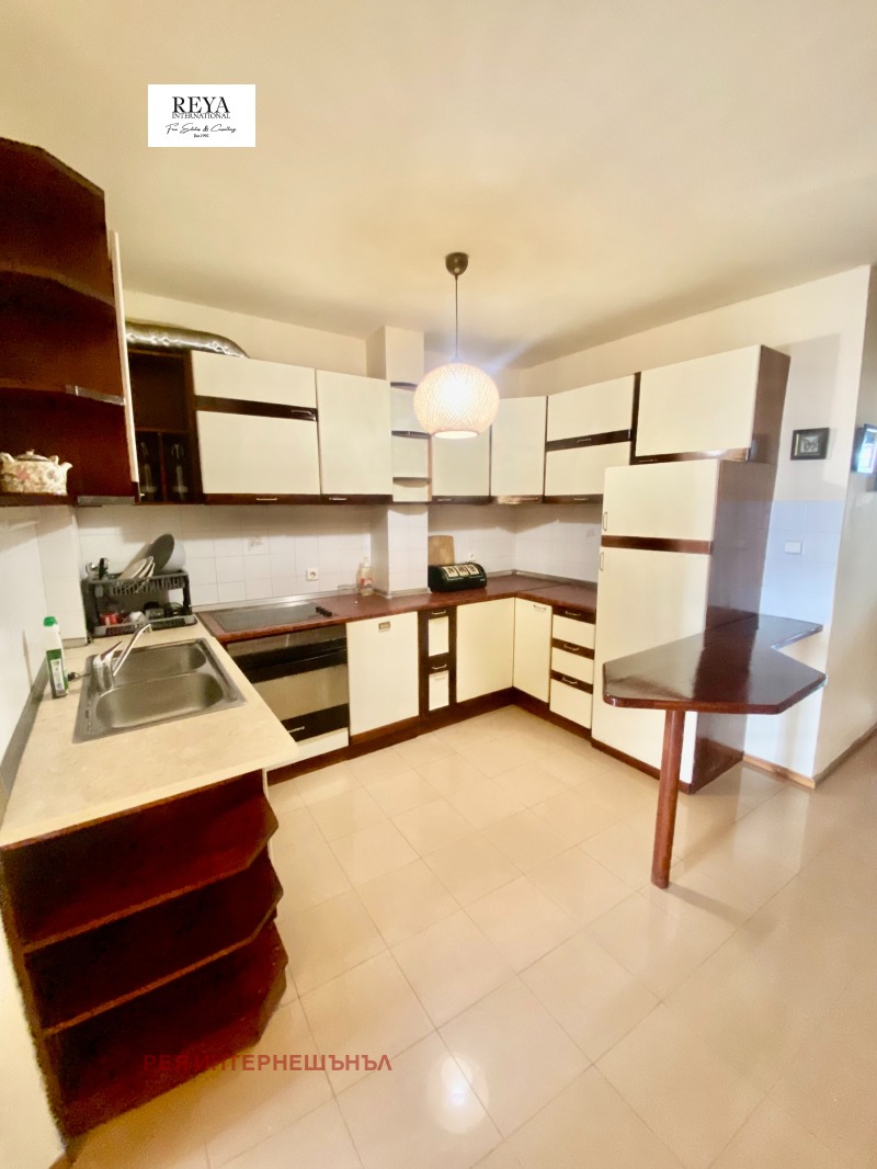 В аренду  2 спальни София , Хиподрума , 85 кв.м | 52083956 - изображение [4]