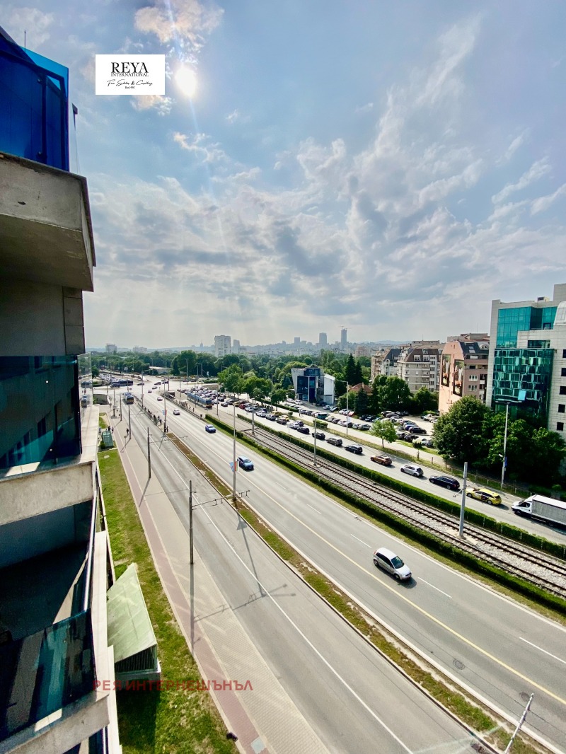 В аренду  2 спальни София , Хиподрума , 85 кв.м | 52083956 - изображение [9]