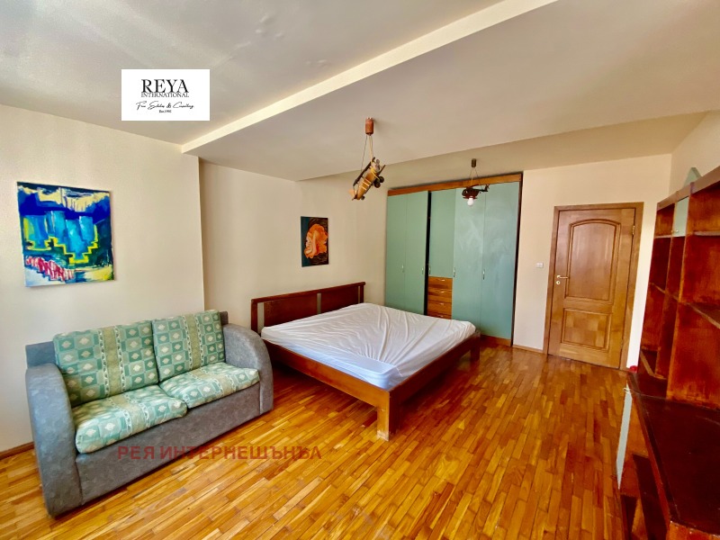 В аренду  2 спальни София , Хиподрума , 85 кв.м | 52083956 - изображение [6]