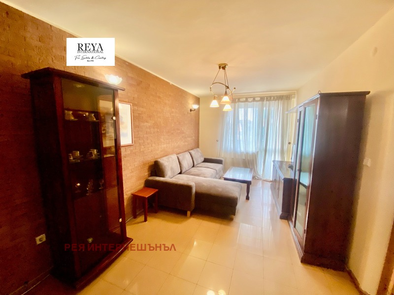 В аренду  2 спальни София , Хиподрума , 85 кв.м | 52083956 - изображение [2]