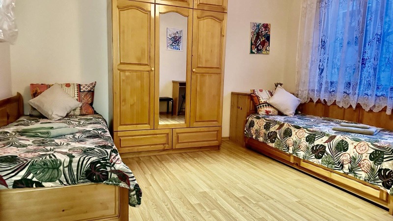 Издаје се  2 спаваће собе Пловдив , Садијски , 85 м2 | 16665449 - слика [5]