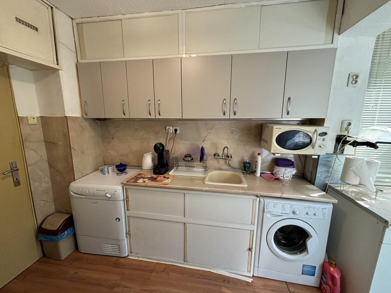 Издаје се  2 спаваће собе Пловдив , Садијски , 85 м2 | 16665449 - слика [4]