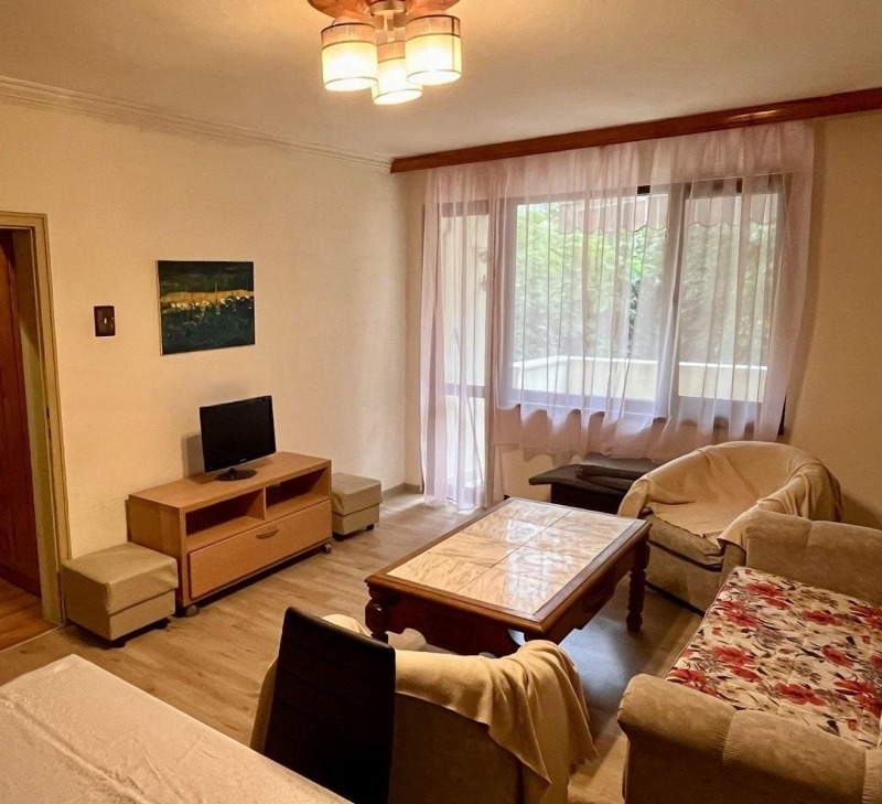 Издаје се  2 спаваће собе Пловдив , Садијски , 85 м2 | 16665449