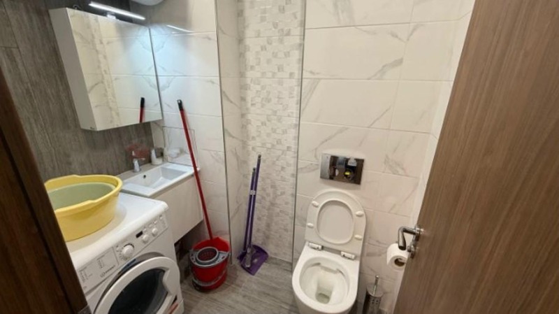 Do wynajęcia  2 sypialnie Sofia , Zona B-19 , 92 mkw | 91086657 - obraz [9]