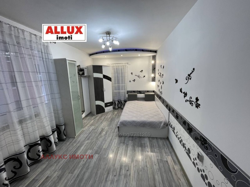 For Rent  2 bedroom Ruse , Tsentar , 82 sq.m | 33753679 - image [6]