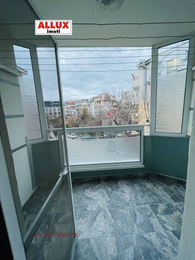 For Rent  2 bedroom Ruse , Tsentar , 82 sq.m | 33753679 - image [12]
