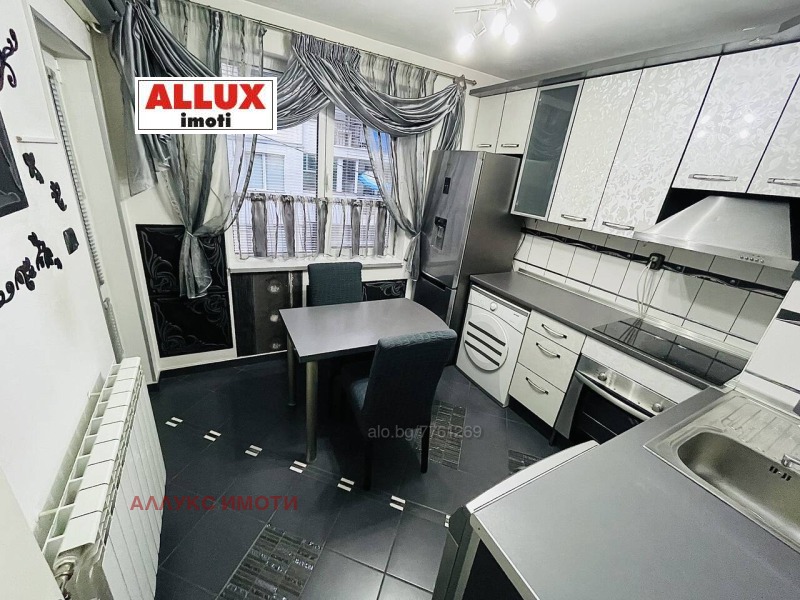 For Rent  2 bedroom Ruse , Tsentar , 82 sq.m | 33753679 - image [5]