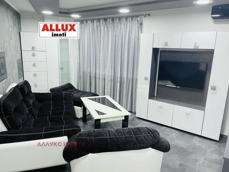 For Rent  2 bedroom Ruse , Tsentar , 82 sq.m | 33753679 - image [9]