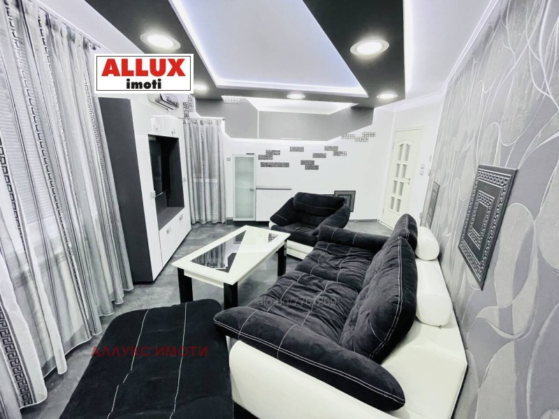 For Rent  2 bedroom Ruse , Tsentar , 82 sq.m | 33753679 - image [2]