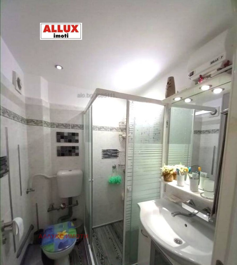 For Rent  2 bedroom Ruse , Tsentar , 82 sq.m | 33753679 - image [4]