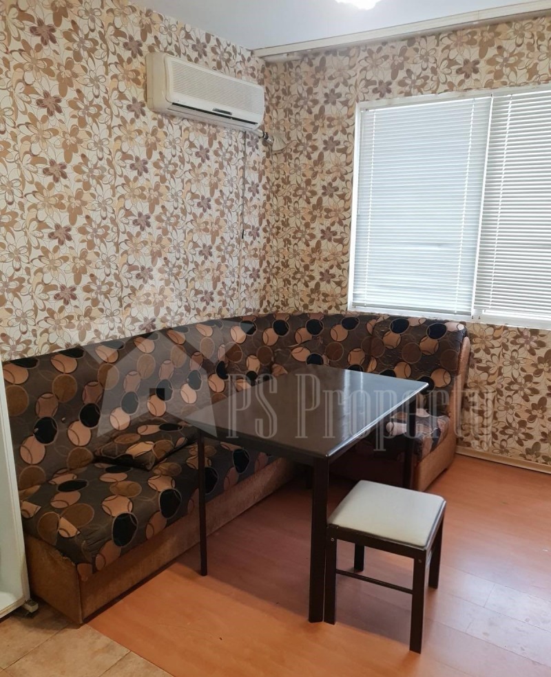 Дава под наем  3-стаен град Стара Загора , Казански , 60 кв.м | 89351496 - изображение [3]