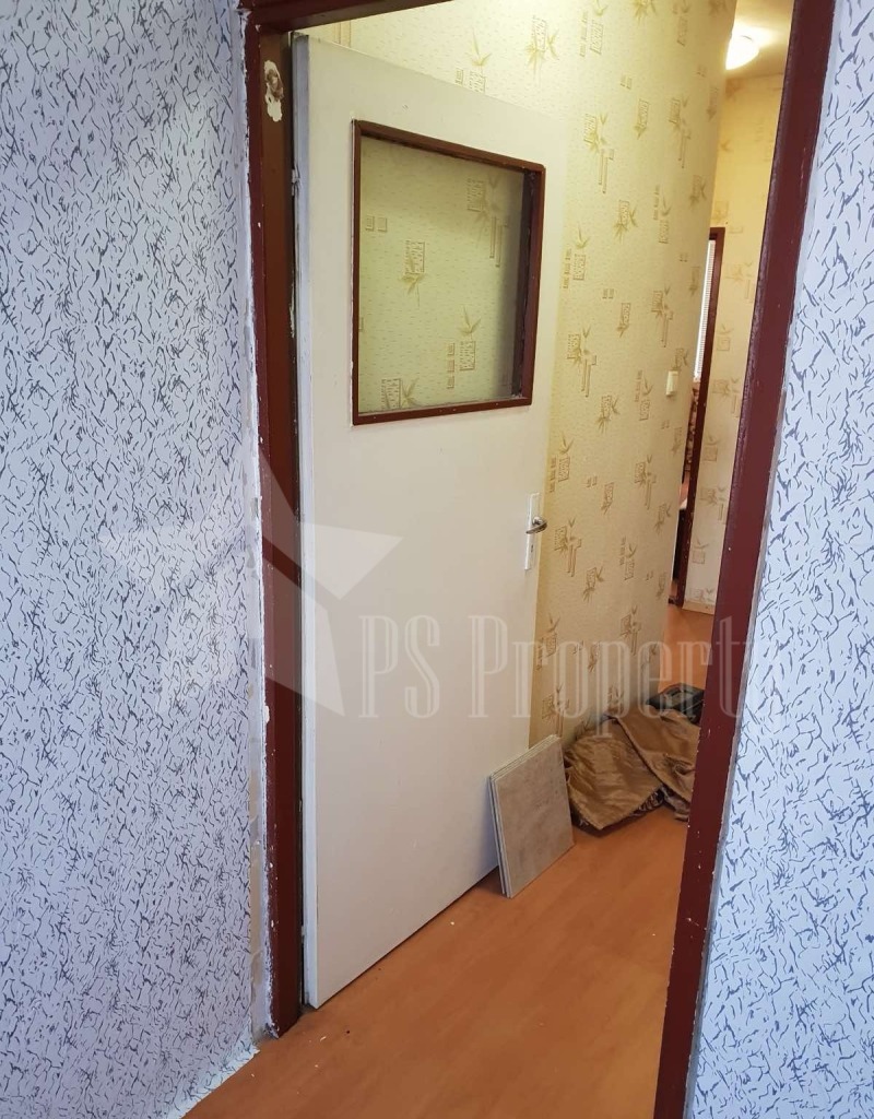 Дава под наем  3-стаен град Стара Загора , Казански , 60 кв.м | 89351496 - изображение [9]