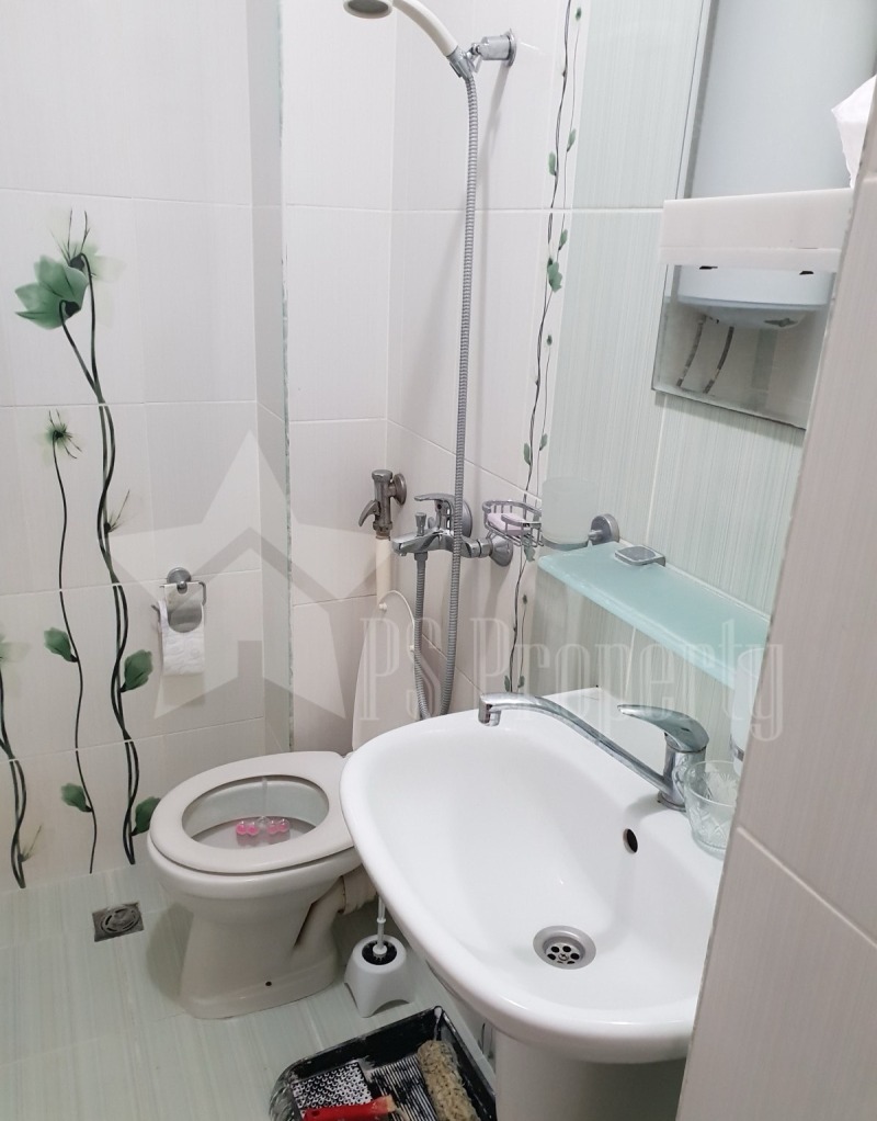 Дава под наем  3-стаен град Стара Загора , Казански , 60 кв.м | 89351496 - изображение [5]
