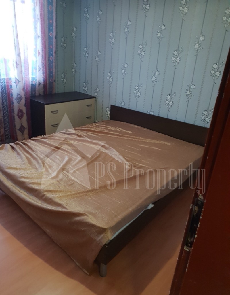 Дава под наем  3-стаен град Стара Загора , Казански , 60 кв.м | 89351496 - изображение [6]