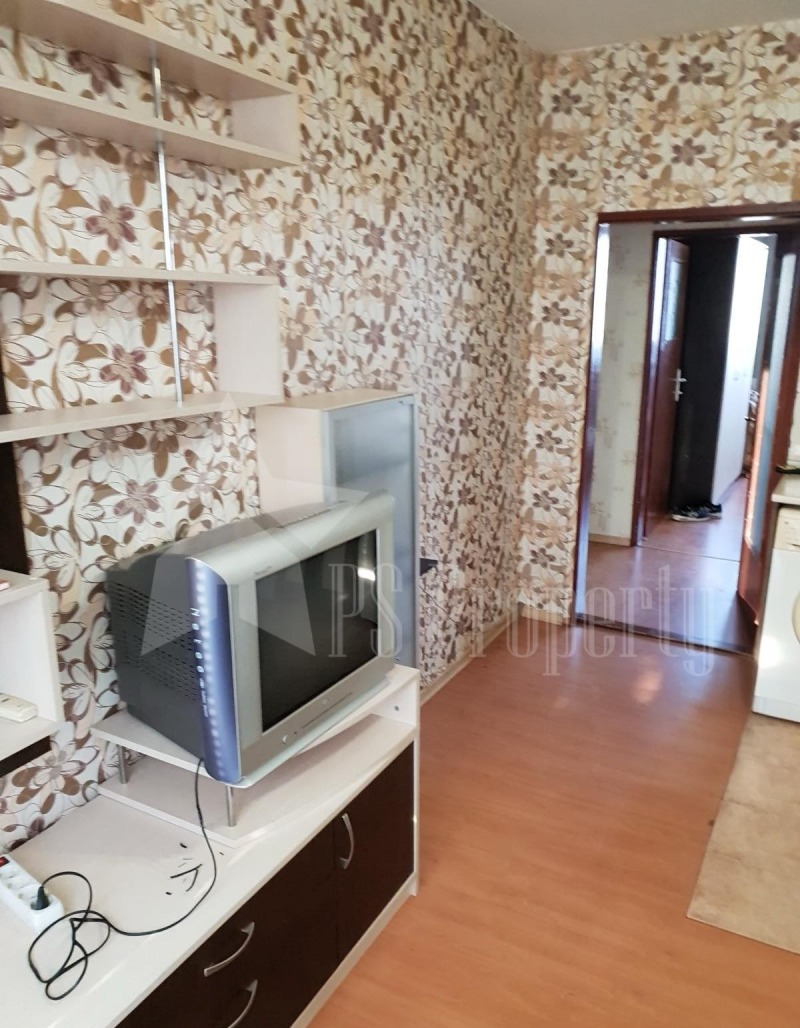 Дава под наем  3-стаен град Стара Загора , Казански , 60 кв.м | 89351496 - изображение [2]