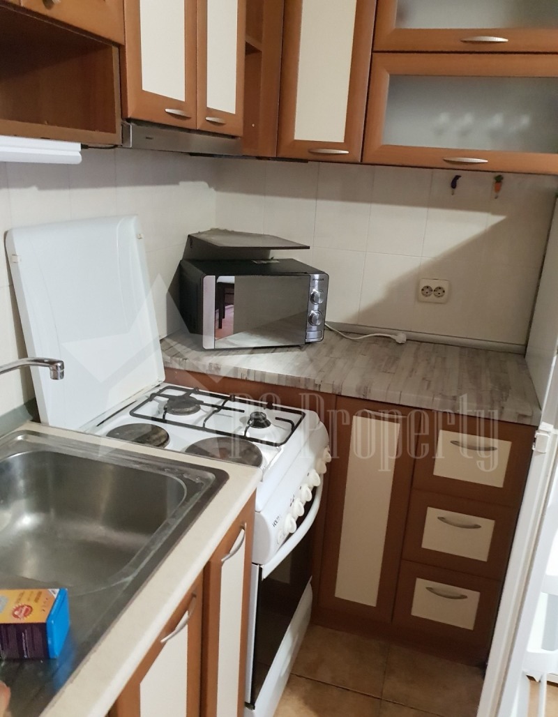Дава под наем  3-стаен град Стара Загора , Казански , 60 кв.м | 89351496 - изображение [4]