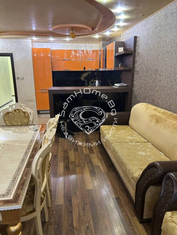 Дава под наем  3-стаен град Варна , Трошево , 100 кв.м | 22449082 - изображение [3]