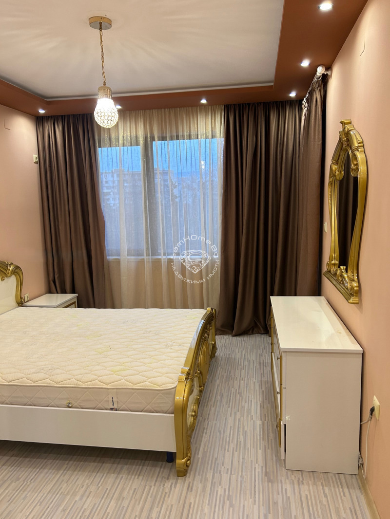 Дава под наем  3-стаен град Варна , Трошево , 100 кв.м | 22449082 - изображение [5]