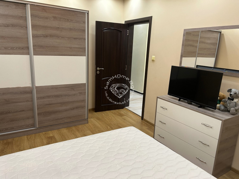 Дава под наем  3-стаен град Варна , Трошево , 100 кв.м | 22449082 - изображение [8]