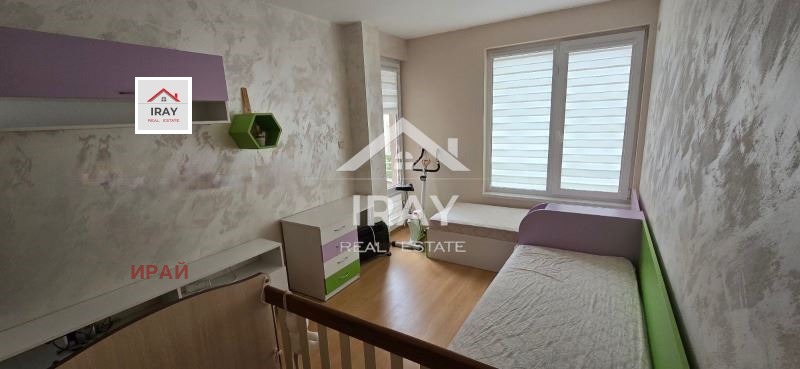 För uthyrning  2 sovrum Stara Zagora , Kazanski , 104 kvm | 63508185 - bild [9]