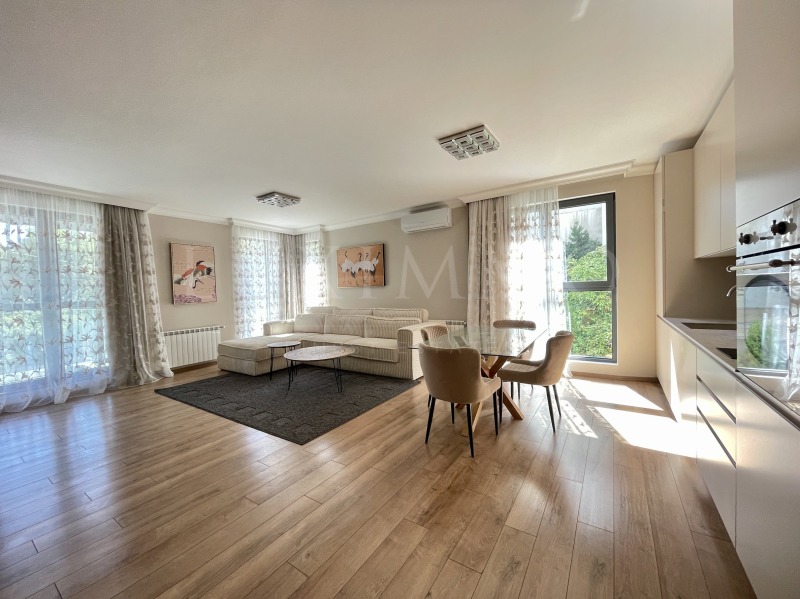 K pronájmu  2 ložnice Sofia , Pavlovo , 103 m2 | 73855282 - obraz [2]