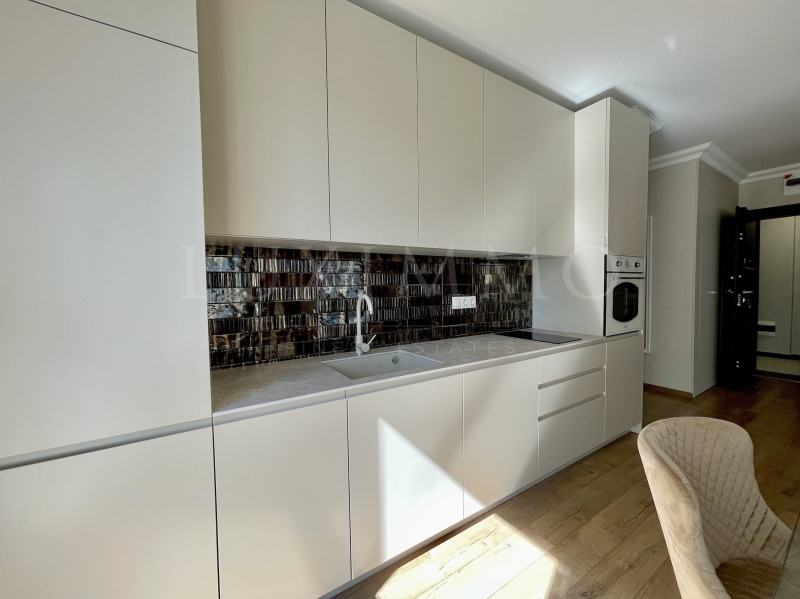 K pronájmu  2 ložnice Sofia , Pavlovo , 103 m2 | 73855282 - obraz [5]