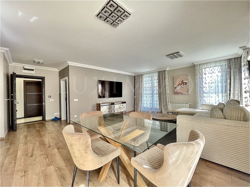 K pronájmu  2 ložnice Sofia , Pavlovo , 103 m2 | 73855282 - obraz [4]