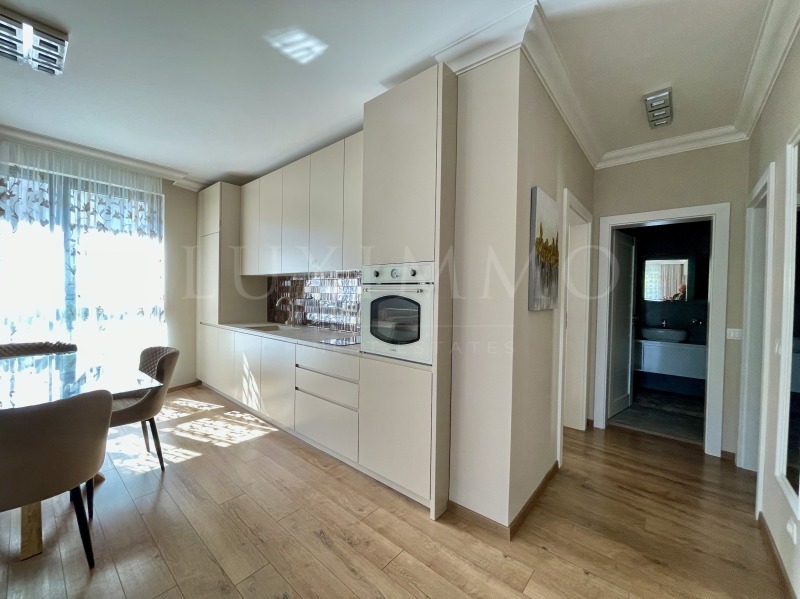 K pronájmu  2 ložnice Sofia , Pavlovo , 103 m2 | 73855282 - obraz [6]