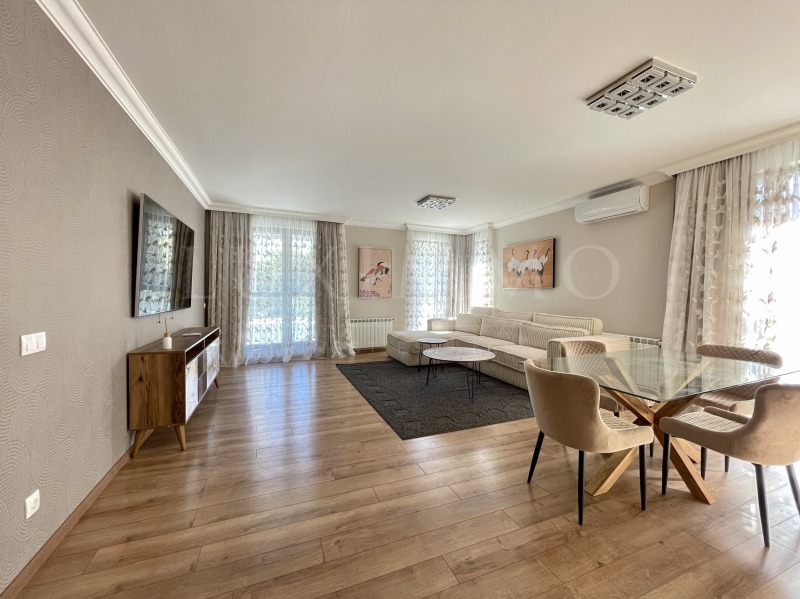 K pronájmu  2 ložnice Sofia , Pavlovo , 103 m2 | 73855282 - obraz [3]