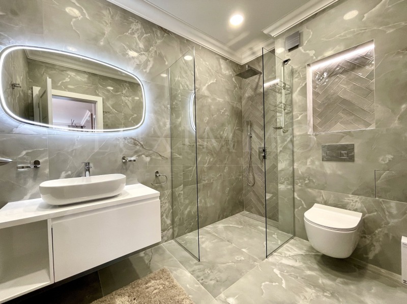 K pronájmu  2 ložnice Sofia , Pavlovo , 103 m2 | 73855282 - obraz [12]